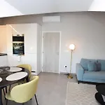 Zorica Apartamento