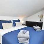 Appartamento Zorica Primošten