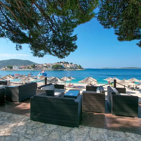 Apartment Zorica Primosten