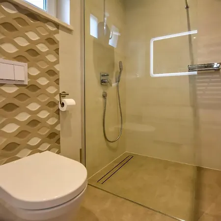 Apartment Zorica Primosten