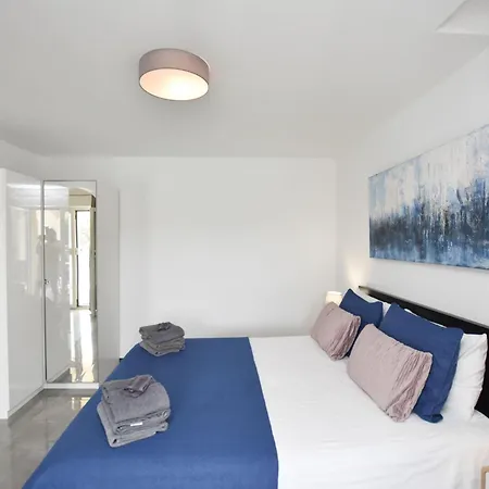 Zorica Apartment Primosten