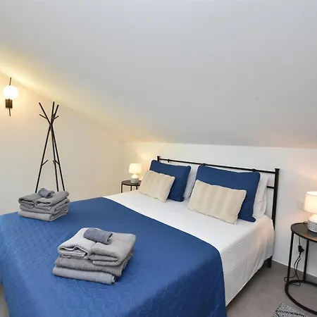 Zorica Apartment Primosten