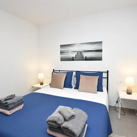 Apartment Zorica Primosten