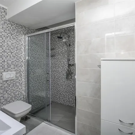 Zorica Apartment Primosten