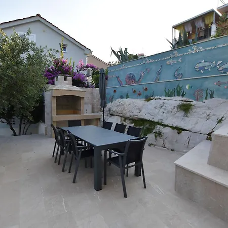 Apartament Zorica Primošten