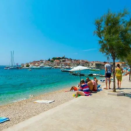 Zorica Apartment Primosten