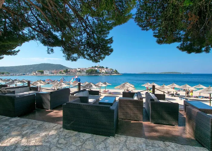 Apartament Zorica Primošten