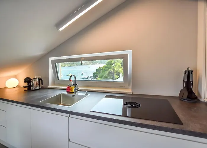 Zorica Apartamento *