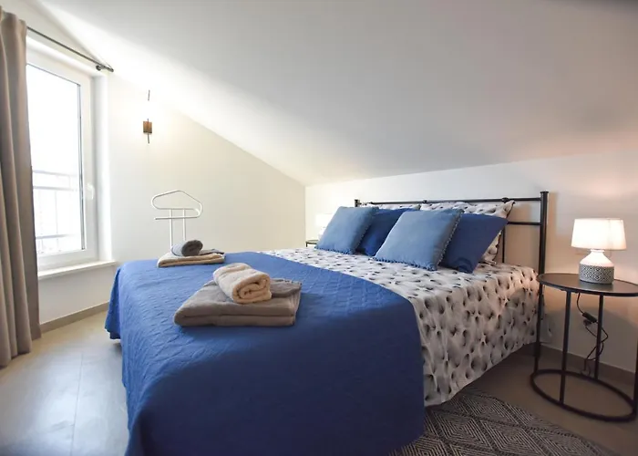 Zorica Apartament Primošten