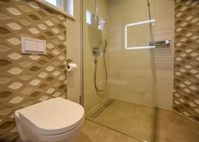 Apartament Zorica Primošten