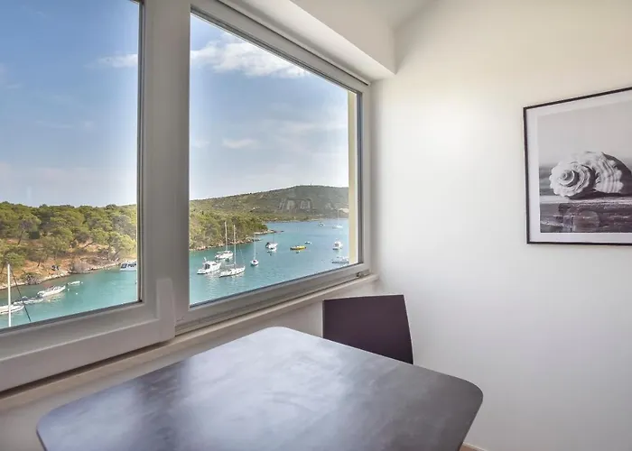 Apartamento Zorica *