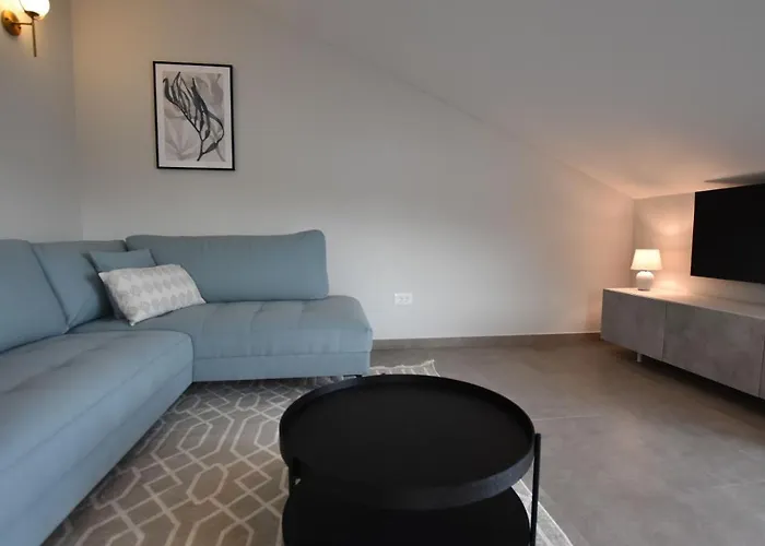 Apartamento Zorica *