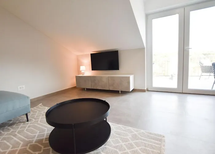 Apartamento Zorica *