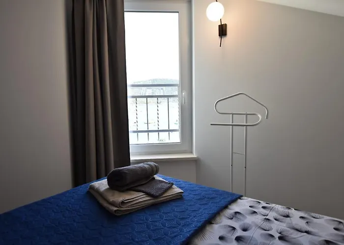 Zorica Apartament Primošten