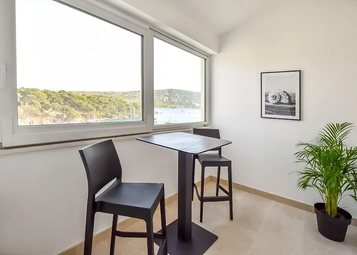 Zorica Appartement Primošten