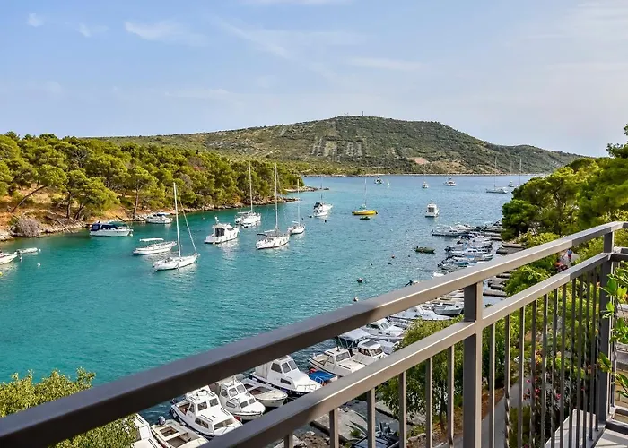 Apartamento Zorica *