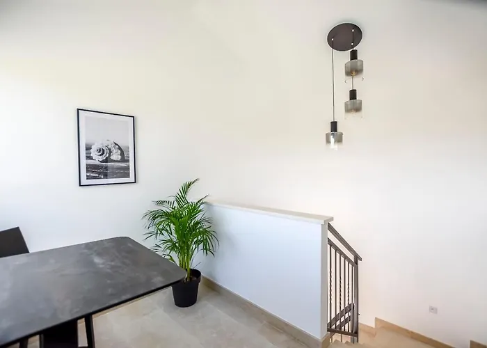 Apartamento Zorica *