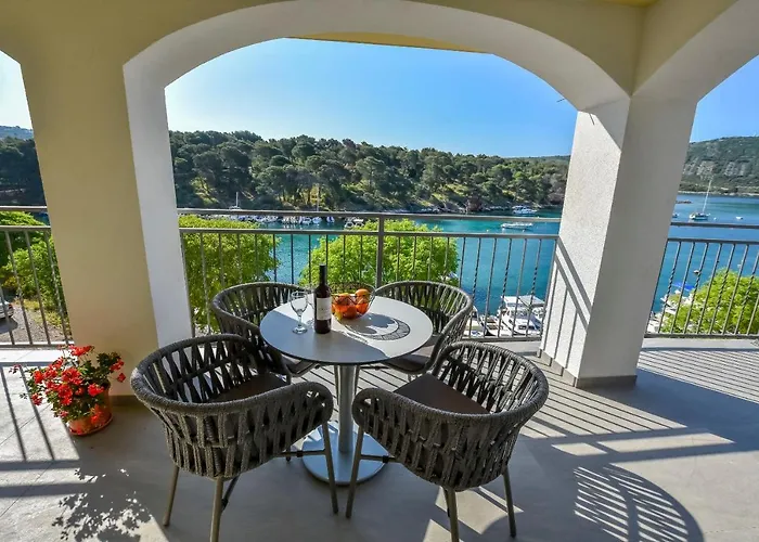 Διαμέρισμα Zorica Primošten