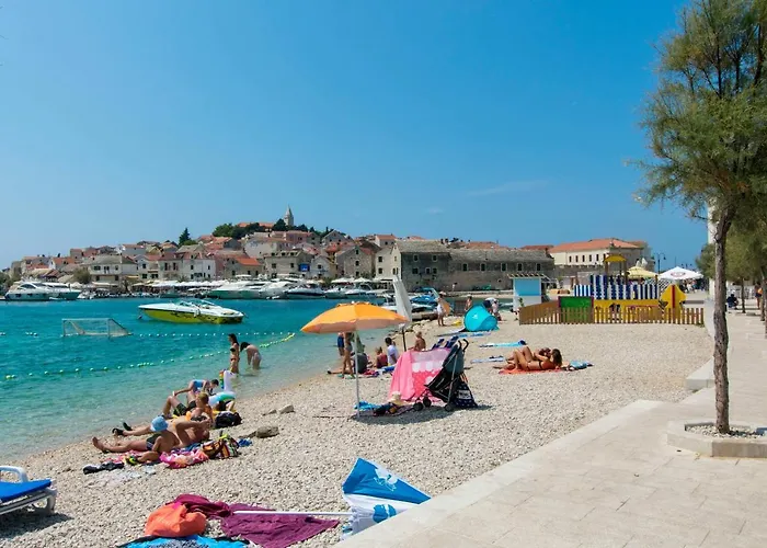 Διαμέρισμα Zorica Primošten