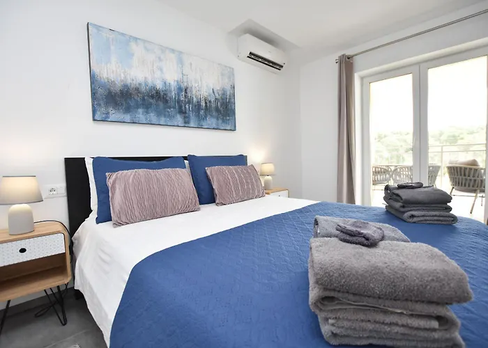 Zorica Apartamento *