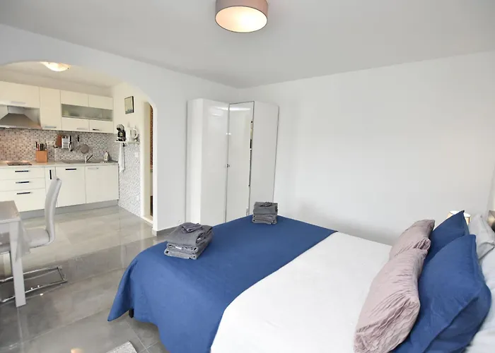 Zorica Apartamento Primošten