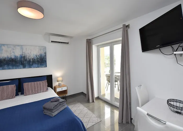 Zorica Apartamento *