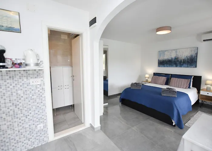 Zorica Apartamento Primošten