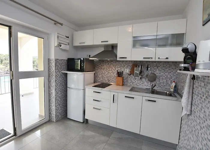 Zorica Apartamento *