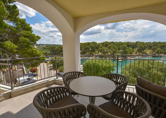 Zorica Διαμέρισμα