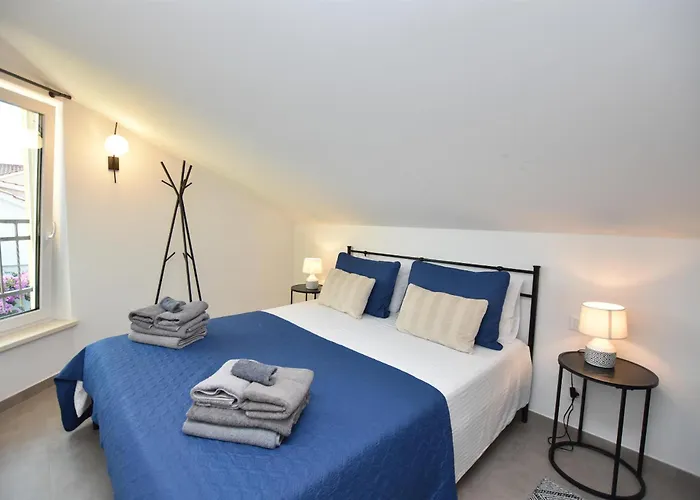 Zorica Apartamento Primošten