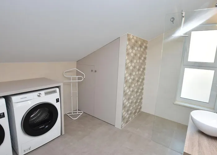 Apartamento Zorica Primošten