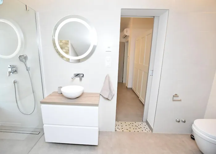 Apartamento Zorica