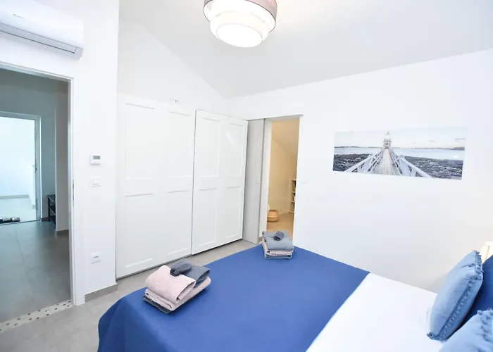 Zorica Apartamento Primošten