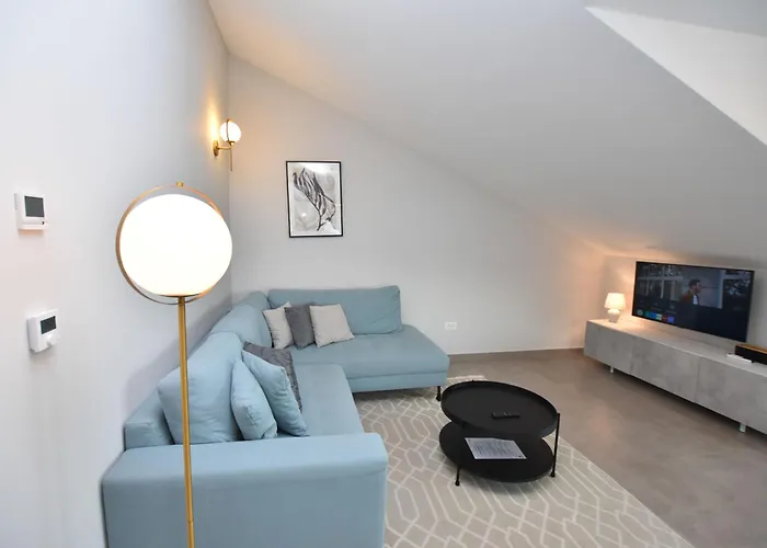 Apartamento Zorica Primošten