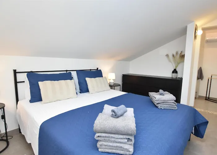 Apartamento Zorica Primošten