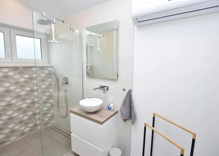 Zorica Apartament Primošten