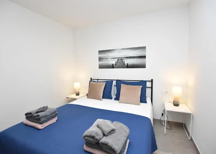 Apartamento Zorica Primošten