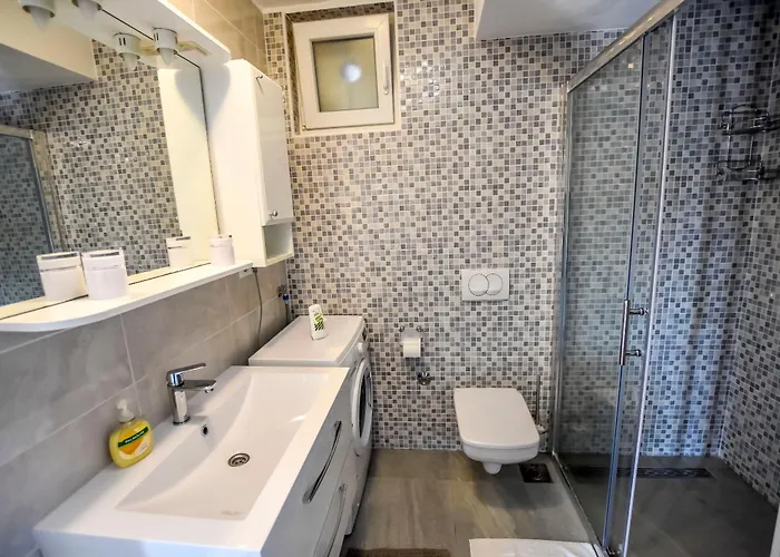 Zorica Apartamento Primošten