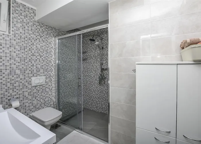 Zorica Apartament Primošten