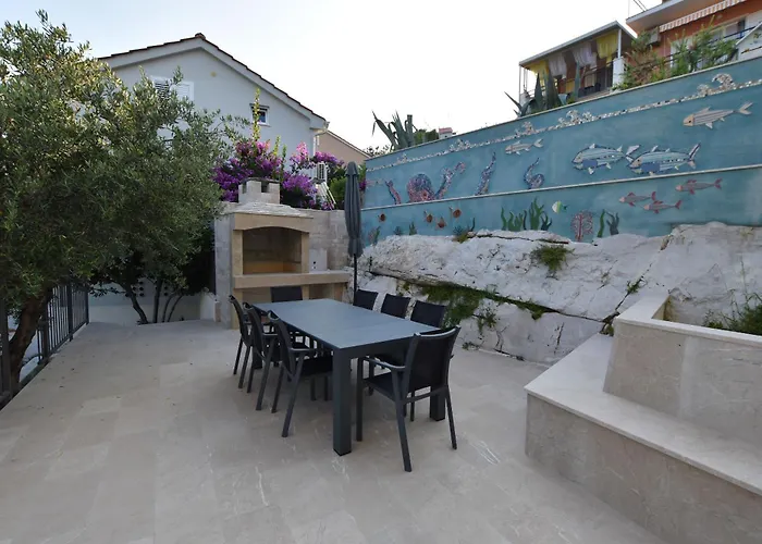 Apartament Zorica Primošten