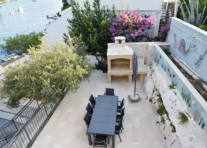 Zorica Apartamento *