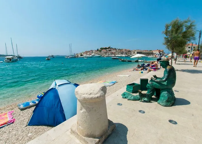 Zorica Διαμέρισμα *